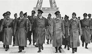 Ofensiva Blitskrieg sobre Francia