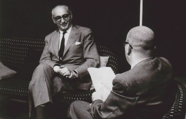 La producción en los años 60