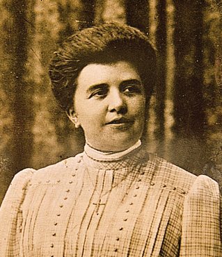 Maria Antònia Salvà