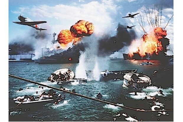Pearl Harbor