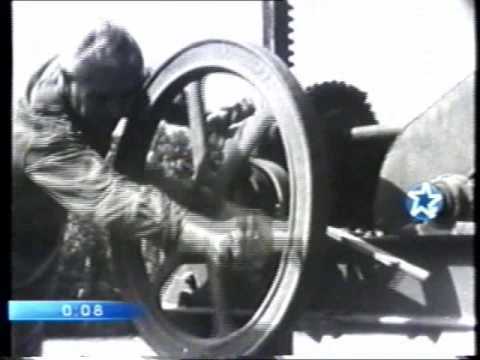 La producción durante la dictadura militar de los 70 y 80