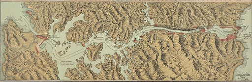 Opertura canal de Panama