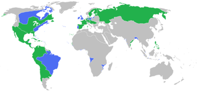Treaty of Paris
