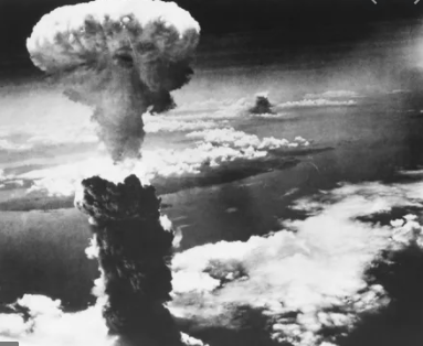 Bomba de Hiroshima