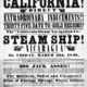 Gold rush newspaper