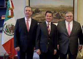 ALEJANDRO DÍAZ DE LEÓN CARRILLO