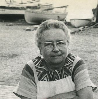 Rosa Leveroni