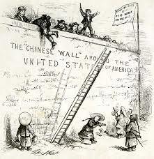 Chinese Exclusion Act