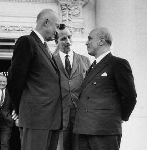 Accordi di Palermo tra OFN e Triumvirato