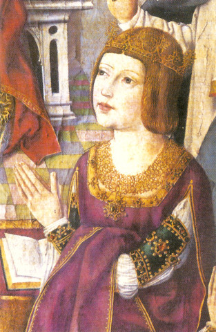 Isabel de Castilla compra los derechos de La Palma, Gran Canaria y Tenerife