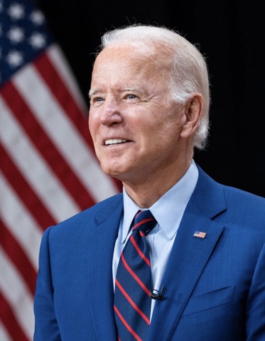President Joe Biden’s motorcade involved in a crash