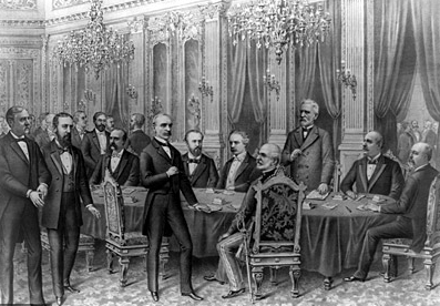 Treaty of Paris