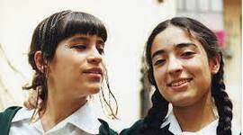 Timeline: Mi experiencia como estudiante