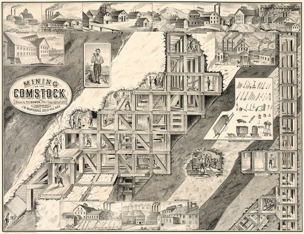 Comstock Lode