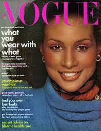Beverly Johnson and Fashion