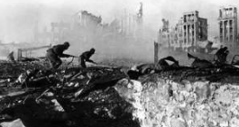 Battle of Stalingrad