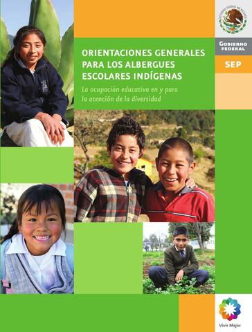 Programa de Albergues Escolares Indígenas (PAEI)