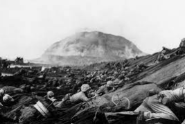 Battle of Iwo Jima