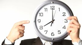 Timeline: Время