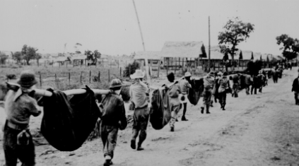 Philippines Campaign