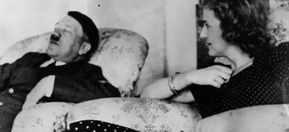 Hitler's Death