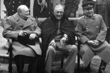 Yalta Conference