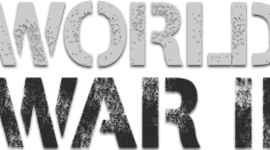 Timeline: World War 2