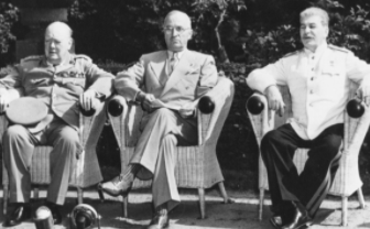Potsdam Conference
