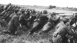 Timeline: ww1 timeline