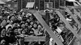 Japanese Internment