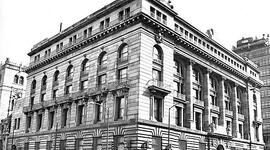 Timeline: 200 años de Sistema Financiero Mexicano