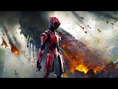 2ème Guerre Tevarin