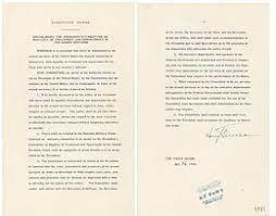 Executive order 9981