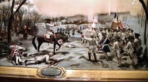 Conquête de Montréal