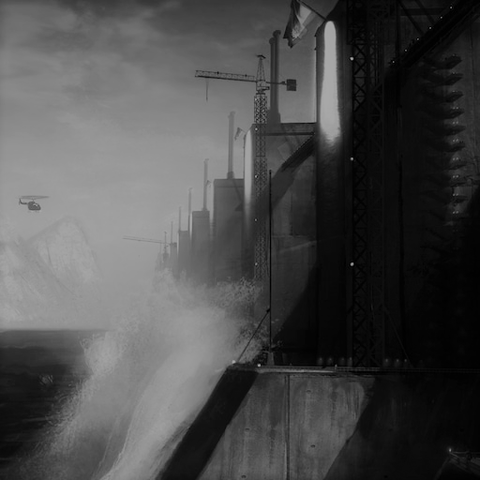 La Germania abbandona la Diga di Gibilterra