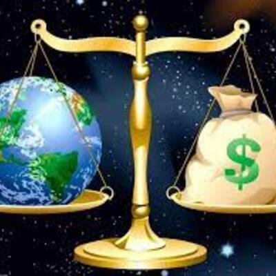 Timeline: Economic Globaization