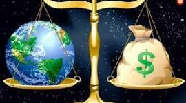 Timeline: Economic Globaization