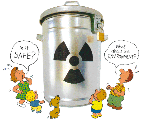 Radiation Sources