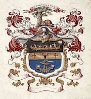 Création de la compagnie du Nord-Ouest