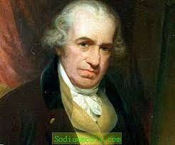 Inventor de época Thomas Newcomen.