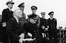 Carta del Atlántico