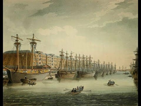 Blocus continental de Napoléon