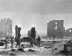 Batalla de Stalingrado