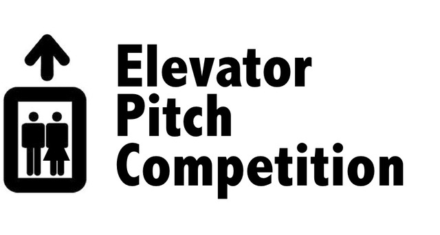 Elevator Pitch Competition