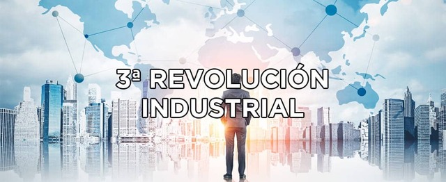 Tercera Revolución Industrial