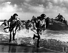 Desembarco de Normandía