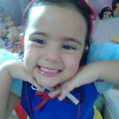 Timeline: Linha do tempo da Maria Paula