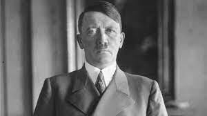 Hitler se suicida