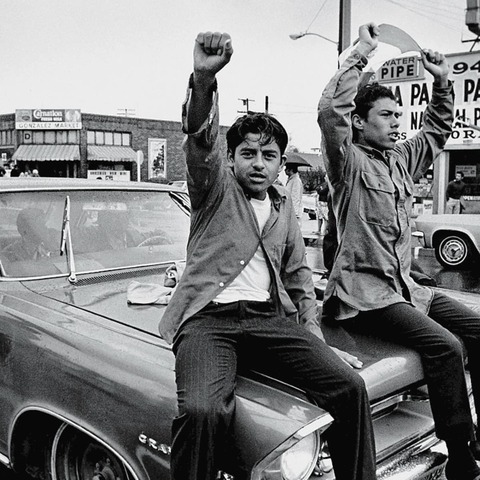Chicano Movement