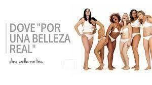 Campaña Publicitaria Dove (2004)